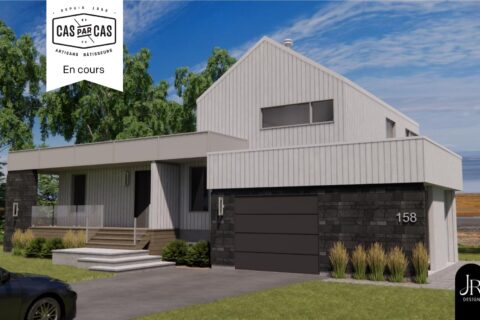 PROJET BAIE DES GRÈVES