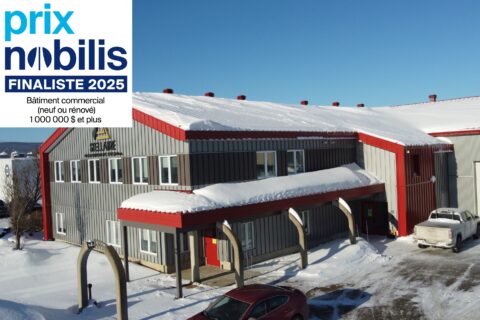 PROJET STELLAIRE CONSTRUCTION